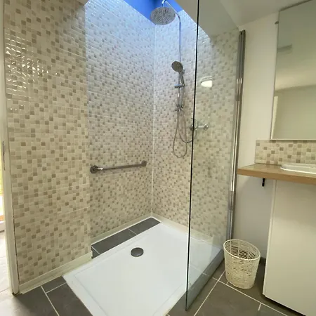 Le 007 Refuge -rurale Elegant Piscine Privee *